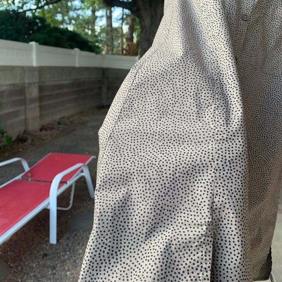 Nau sleeveless button down shirt organic cotton size S - Picture 6 of 14